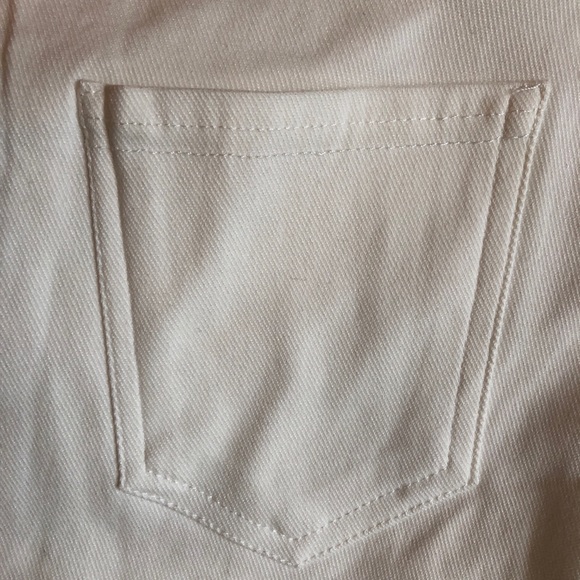 White & Black Pearl Jeggings S/M - LAST PAIR!! - Picture 5 of 6